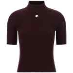 Courreges Reedition Sweater