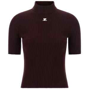 Courreges Reedition Sweater