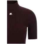 Courreges Reedition Sweater