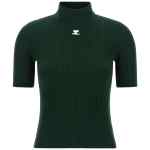 Courreges Reedition Sweater