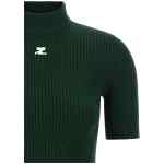 Courreges Reedition Sweater