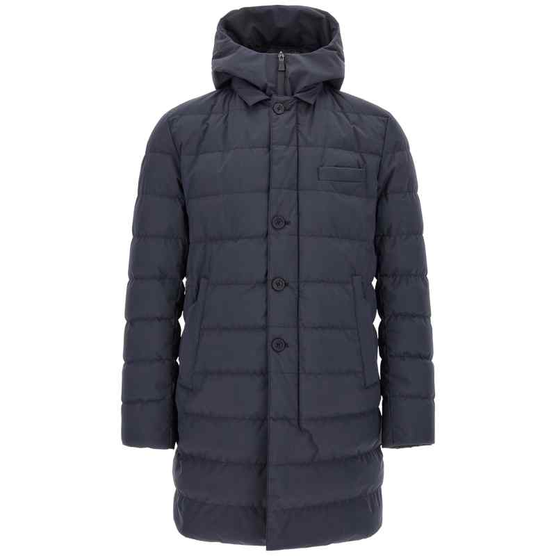Herno Piumino Medio Down Jacket
