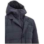 Herno Piumino Medio Down Jacket