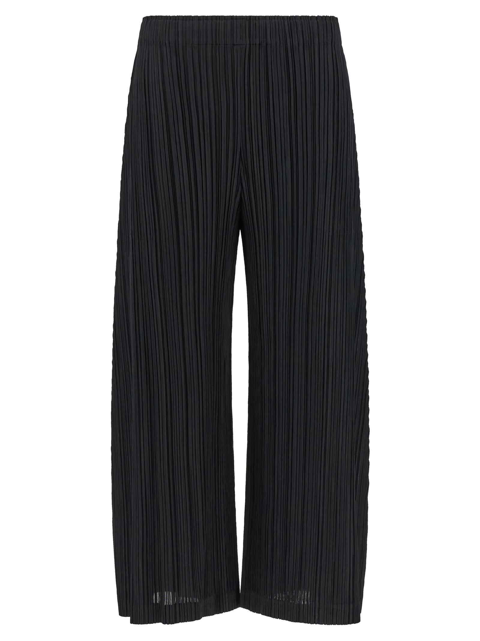 Pleats Please Issey Miyake Thicker Bottoms 1 Pants