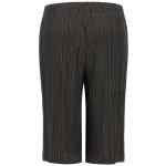 Pleats Please Issey Miyake Thicker Bottoms 2 Bermuda Shorts
