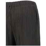 Pleats Please Issey Miyake Thicker Bottoms 2 Bermuda Shorts