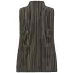 Pleats Please Issey Miyake Mellow Pleats Blouse