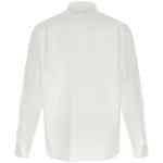 Comme Des Garçons Homme Plus Asymmetric Panel Shirt