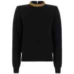 Balmain Rocaille Bead Sweater