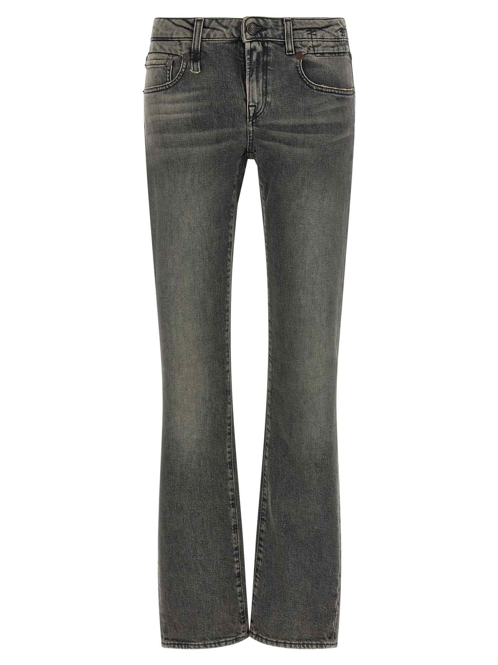 R13 Tobi Boy Jeans