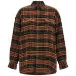 R13 Boyfriend Shirt