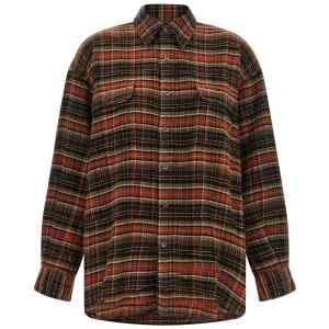 R13 Boyfriend Shirt