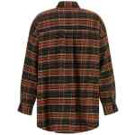 R13 Boyfriend Shirt