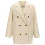 Max Mara 101801 Icon Coat Coat