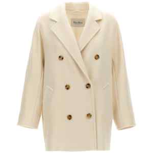 Max Mara 101801 Icon Coat Coat