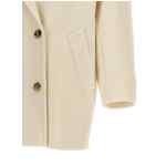 Max Mara 101801 Icon Coat Coat