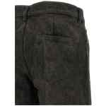 Rick Owens Bolan Cutoff Bermuda Shorts