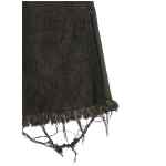 Rick Owens Bolan Cutoff Bermuda Shorts