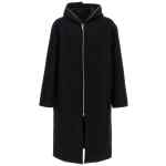 Rick Owens Gimp Mac Coat
