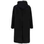 Rick Owens Gimp Mac Coat