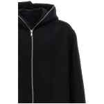 Rick Owens Gimp Mac Coat