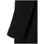 Rick Owens Gimp Mac Coat
