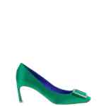 Roger Vivier Trompette Pumps