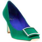 Roger Vivier Trompette Pumps