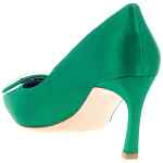 Roger Vivier Trompette Pumps