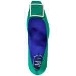 Roger Vivier Trompette Pumps