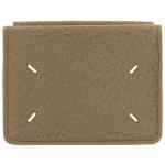 Maison Margiela Four Stitches Compact Wallet
