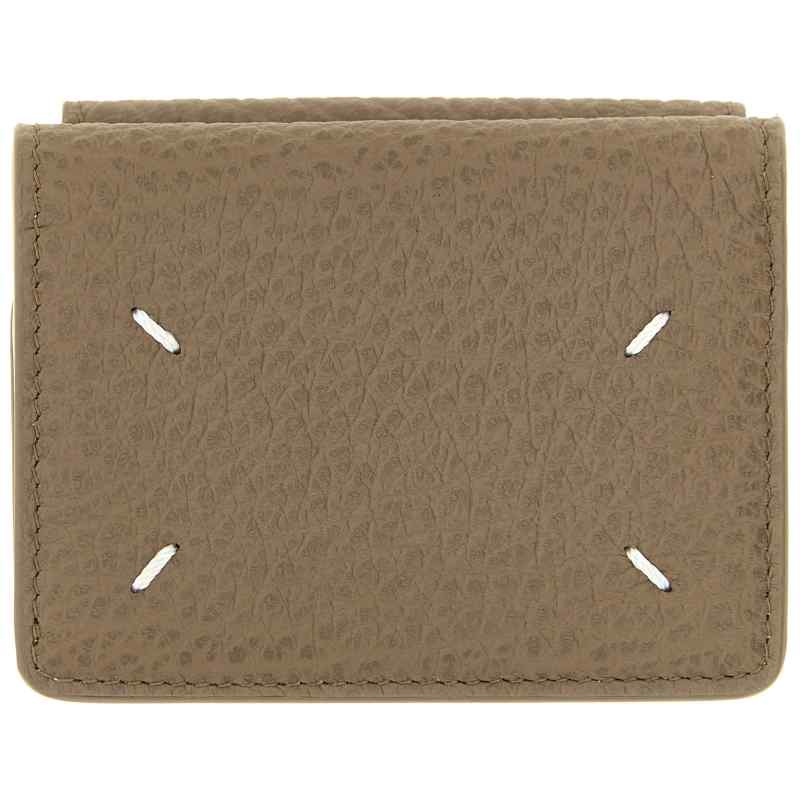 S36UI0416P8844HB669_01_M_2026-10-05T08-10-21.174Z Maison Margiela Four Stitches Compact Wallet