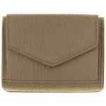 Maison Margiela Four Stitches Compact Wallet