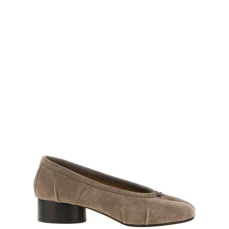 S58WZ0128P7854T2146_01_M_2026-10-02T08-11-02.796Z Maison Margiela New Tabi Ballet Flats