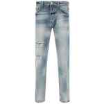 Dsquared2 Light Blue Teddy Jeans