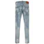 Dsquared2 Light Blue Teddy Jeans