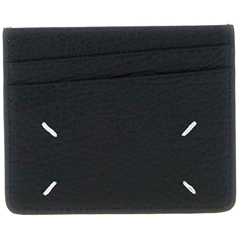 Maison Margiela Stitching Card Holder