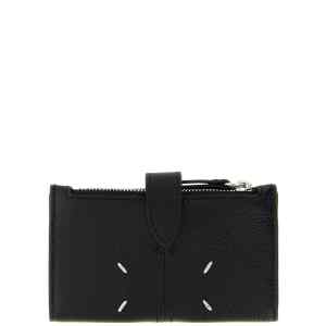 Maison Margiela Dress-age Card Holder