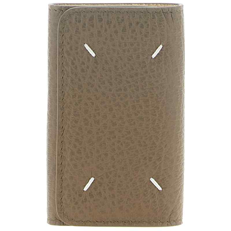 SA3UA0001P8844HB669_01_M_2026-10-05T08-10-34.294Z Maison Margiela Four Stitches Keyring