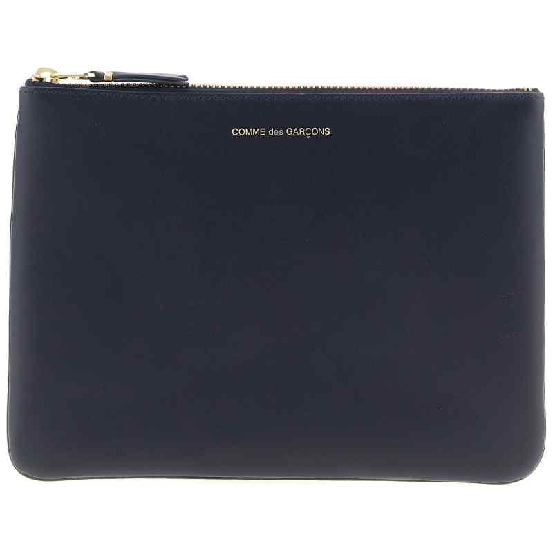 Comme Des Garcons Wallet Arecalf - Sa5100 Wallet