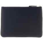 Comme Des Garcons Wallet Arecalf - Sa5100 Wallet