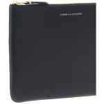Comme Des Garcons Wallet Arecalf - Sa5100 Wallet