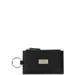 Mm6 Maison Margiela Numeric Signature Mm6 Card Holder