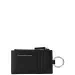 Mm6 Maison Margiela Numeric Signature Mm6 Card Holder