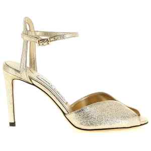 Jimmy Choo Sacora Sandals