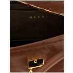 Marni Trunkette Shoulder Bag