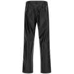 Mm6 Maison Margiela Leather-effect Pants