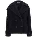 Tagliatore Sheila Short Coat