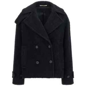 Tagliatore Sheila Short Coat