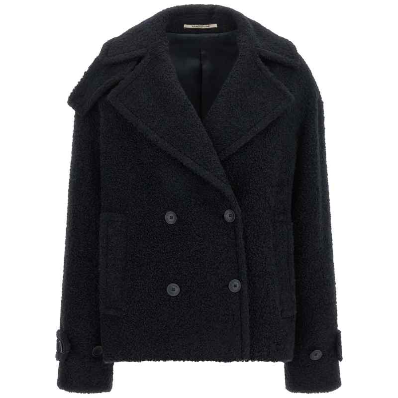 SHEILAD70016B1218_01_M_2026-10-01T07-39-51.446Z Tagliatore Sheila Short Coat